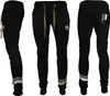 HOTSPOT DESIGN Jogpant HSD, XXL, schwarz, Jogginghose, Produktbild-Vorschau 1
