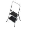 Scaletta pieghevole Krause Toppy XL argento Anteprima dell’immagine prodotto 4