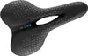 San Marco Trekking Gel Open Small 30-60° Schwarzer Produktbild-Vorschau 5