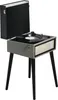 Denver VPL-150BT freistehender Retro Plattenspieler mit Produktbild-Vorschau 2