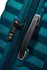 Samsonite Lite-Shock Spinner, Karre, Blau, Petrol Blue, Produktbild-Vorschau 16