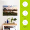 ARTland Wandbild, selbstklebend Natur erleben Größe: 30x20 Produktbild-Vorschau 2