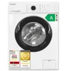 Exquisit Waschmaschine 6 kg | schmal 42 cm | Energieklasse Produktbild-Vorschau 1