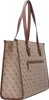 Guess Silvana Frauen 4G Logo Druck Synthetik Große Tote Produktbild-Vorschau 46