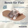 Skechers Bobs Desert Kiss Low - Peak Look  Open Teen - Voir les images du produit 28