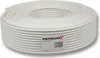 PremiumX 50m BASIC PRO Koaxialkabel 135dB 5-fach SAT Koax Produktbild-Vorschau 2