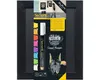 Securit Wandmarkierungstafel WOODY mit Marker, 20x24 cm, Produktbild-Vorschau 10