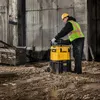 DeWALT DWST83295-1, Box na náradie, Polykarbonát, Čierna, Náhľad obrázku produktu 17