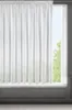 Gardine ESEL weiß 350x150 cm Kräuselband Produktbild-Vorschau 10