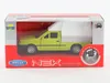 Modèle réduit 1:34, camion FSO Polonez, vert Voir les images du produit 4