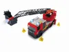 Scala girevole Dickie Scania 203716017 Anteprima dell’immagine prodotto 7