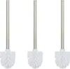 Set mit 3 Toilettenbürsten weiß Produktbild-Vorschau 1