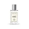 FEDERICO MAHORA PURE 445 Donna Eau de Parfum 50 ml Anteprima dell’immagine prodotto 2