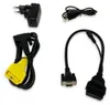 Original LAUNCH Europe X-431 Euro Mini Profi Diagnosegerät Produktbild-Vorschau 5