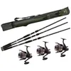 Lineaeffe Top Carp Combo 3 Náhľad obrázku produktu 3