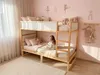 Plateforme de lit IKEA KURA 90 x 200 cm – Extension de base Voir les images du produit 8