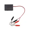 Adapter zacisków krokodylkowych 12 V na 24 V z funkcją Podgląd zdjęcia produktu 1
