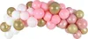 50 pz.  Palloncino Ø30cm "Uni Glossy" | Oro Anteprima dell’immagine prodotto 10
