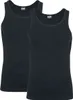Urban Classics Tank-Top Herren 2-Pack Seamless Tanktop Produktbild-Vorschau 6