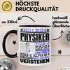 Physiker Geschenk Tasse Geschenkidee für Physiker Produktbild-Vorschau 3