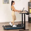 Bežecký pás Gymtek® pre domácnosť, podložka na chôdzu, Náhľad obrázku produktu 4
