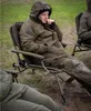 Fox Voyager Recliner Chair - Angelstuhl Produktbild-Vorschau 14