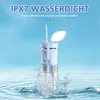 CkeyiN Munddusche Zahnzwischenraum-Reiniger mit Produktbild-Vorschau 4