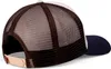 Coastal HFT Surf & Smile Trucker Cap Khaki/Marine Produktbild-Vorschau 3