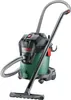 A Bosch wet/dry vacuum cleaner is shown against a white background. Voir les images du produit