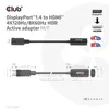 Club3D Adapter DisplayPort 1.4 > HDMI HDR 8K60Hz aktiv Produktbild-Vorschau 4