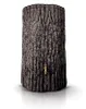 A rain barrel designed to look like a tree trunk, with a spigot at the bottom. Produktbild-Vorschau