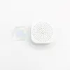 Set da 4 mini deodoranti 3,7 x 3,7 cm al carbone attivo, Anteprima dell’immagine prodotto 4