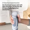 Braun Multiquick 5 MQ 5245 WH - Frullatore a immersione - Anteprima dell’immagine prodotto 14