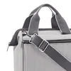 reisenthel allrounder cross herringbone grey Produktbild-Vorschau 5