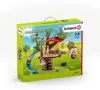 Schleich Farm World 42408 Casa sull'albero dell'avventura Anteprima dell’immagine prodotto 10