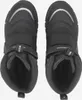 Geox Jungen Stiefeletten J169XC 0FU50 C9999 Farbe: Schwarz Produktbild-Vorschau 8