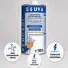 Nettoyant PVC, Fenosol S 5 UVA, nettoyant fort, 1 litre Voir les images du produit 6