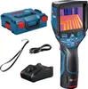 Termocamera Bosch GTC 400 C, 1 batteria GBA 12V 2.0Ah, 1 Anteprima dell’immagine prodotto 18