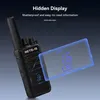 Retevis RT668H Funkgerät, Walkie Talkie mit Verstecktem Produktbild-Vorschau 2