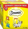Dreamies Mixbox | snack per gatti bocconcini per gatti Anteprima dell’immagine prodotto 14