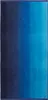 Dyckhoff Duschtuch Colori blau, 70 x 140 cm Produktbild-Vorschau 1
