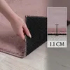 Homebyhome Tappeto Lavabile a Pelo Corto Antiscivolo e Anteprima dell’immagine prodotto 3