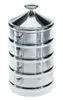 Alessi CB03 Lebensmittelaufbewahrungsbehälter (CB03) Náhľad obrázku produktu 3