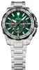 Festina Herrenuhr Chrono Bike Armbanduhr Edelstahl silber Produktbild-Vorschau 2