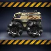 Mould King 20016 TV All-Terrain Geländwagen ferngesteuert Produktbild-Vorschau 5