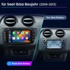 7''2+32G carplay android auto DAB autoradio BT pro sedadlo Anteprima dell’immagine prodotto 3