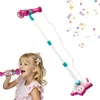 Bildungsspielzeug für Kinder Musikmikrofon Standmikrofon Produktbild-Vorschau 6
