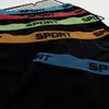 10er Set Jungen Boxershorts - Fussball - Bunt 158-170 Produktbild-Vorschau 7