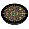 PopSockets Pearl Mandala, Handy/Smartphone, Passive Produktbild-Vorschau 3
