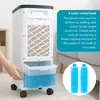 Klimatyzator przenośny Lifetime Air z wentylatorem, Podgląd zdjęcia produktu 9